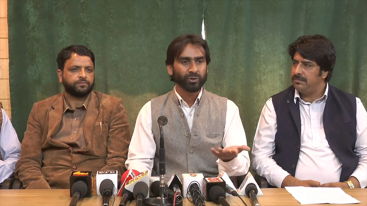Unity of people in Jammu under threat, says tribal body
