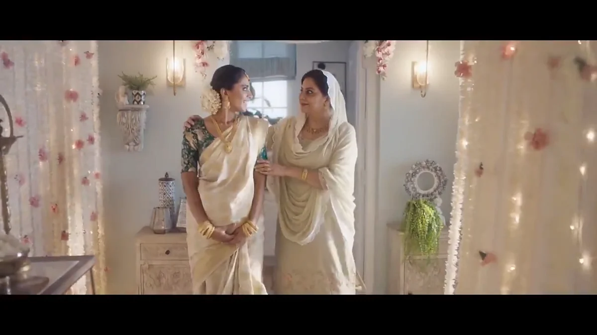 Accused of promoting ‘love jihad’, Tanishq pulls down controversial ad