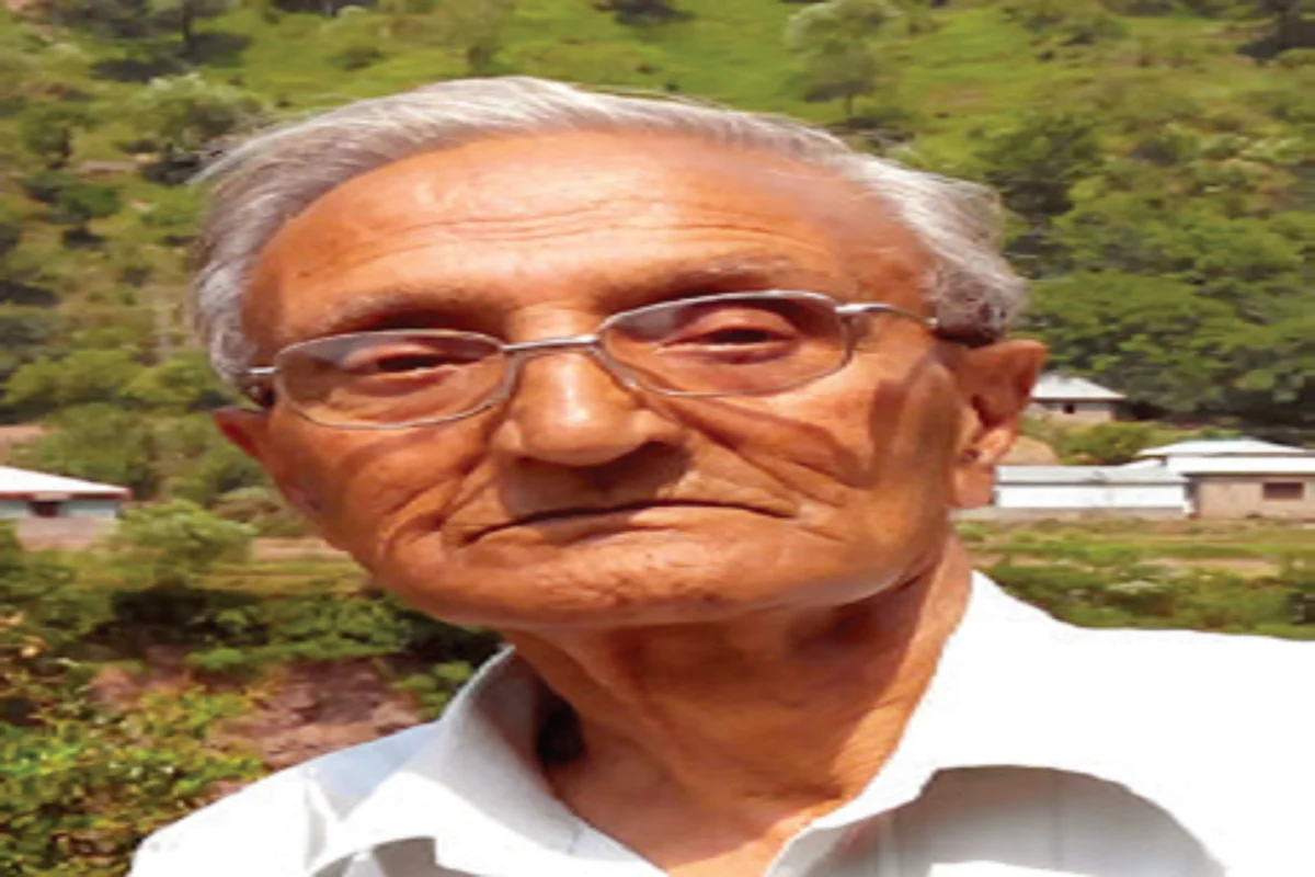 AJKPWA, SSCS recall services of GN Khan during trade union movement