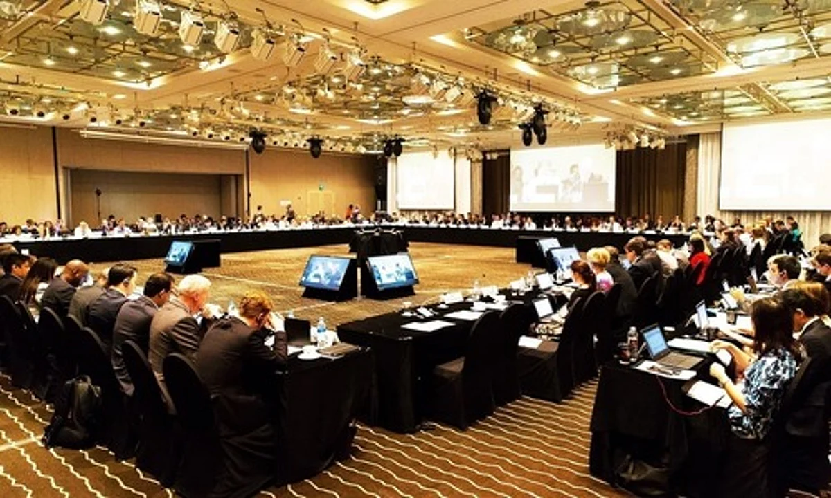 FATF to decide about Pakistan’s status this month