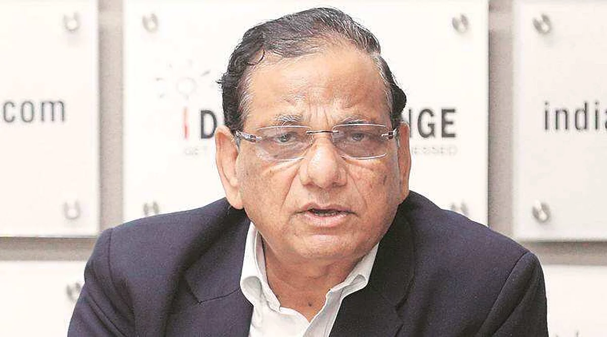 India stares at 2nd COVID wave in winter: NITI Aayog