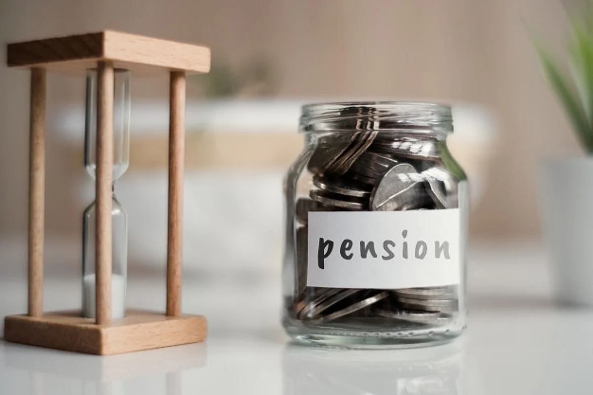 Good news for pensioners worried of stepping out