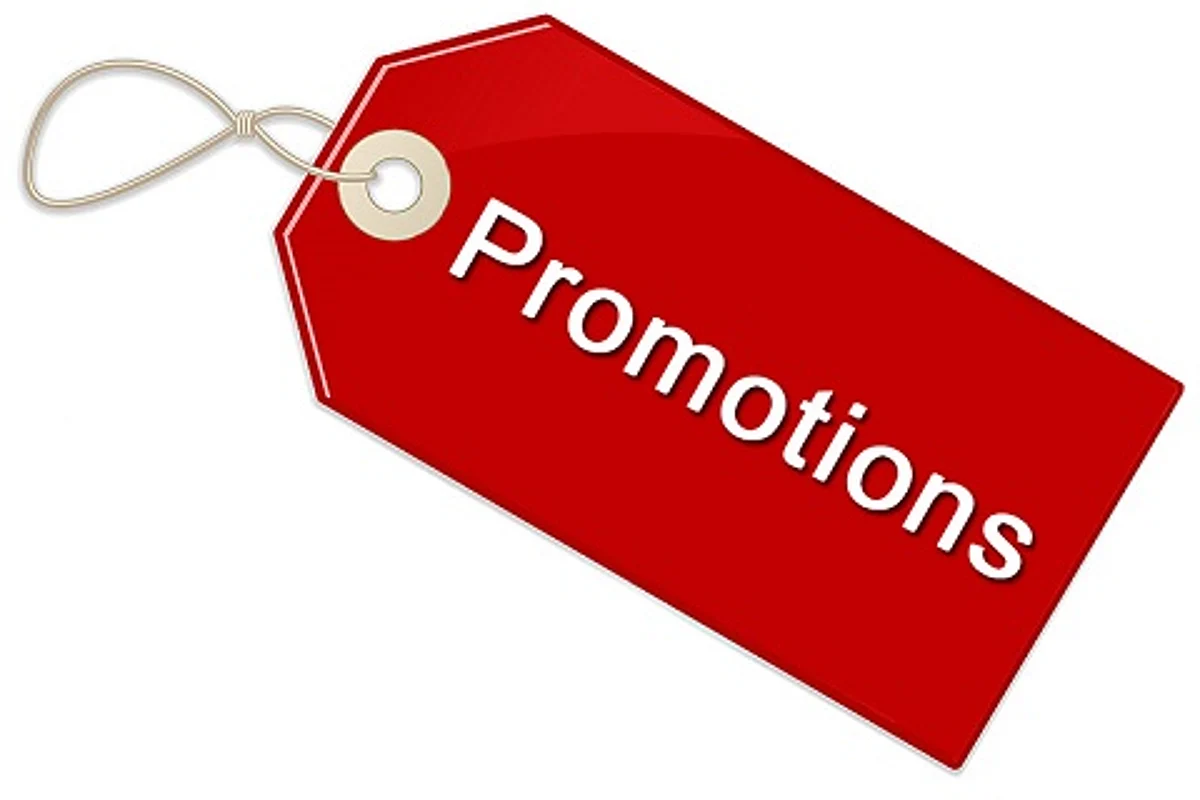 Four J&K cadre IPS officers promoted as ADGPs