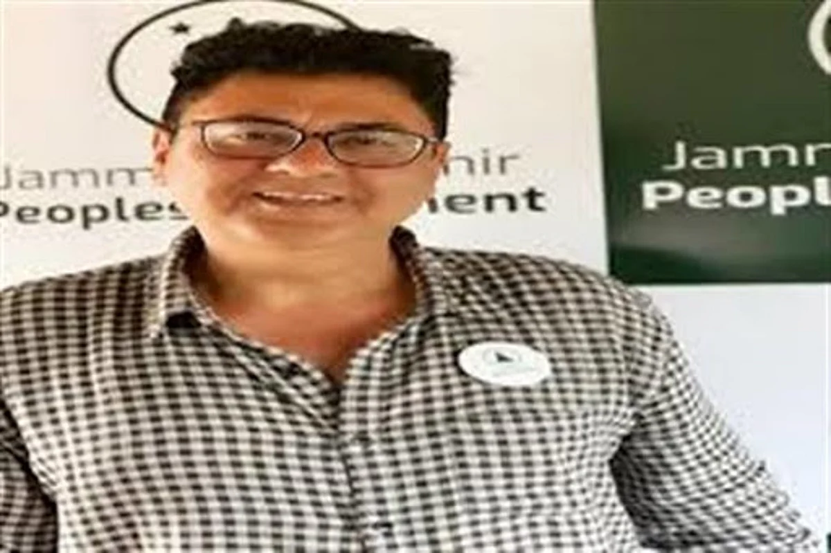 Feroze Peerzada resigns as JKPM president