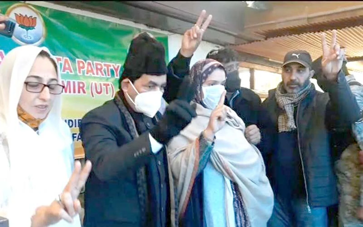 Constitutional change opened doors for peace, progress: Shahnawaz