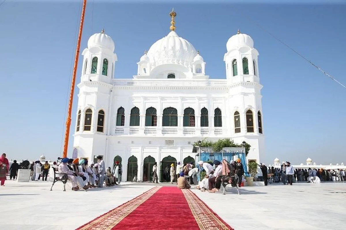 Govt to reopen Kartarpur Sahib corridor from today