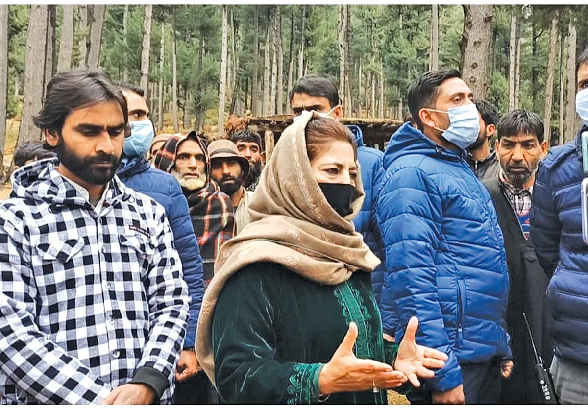 File Photo: Aman Farooq/GK