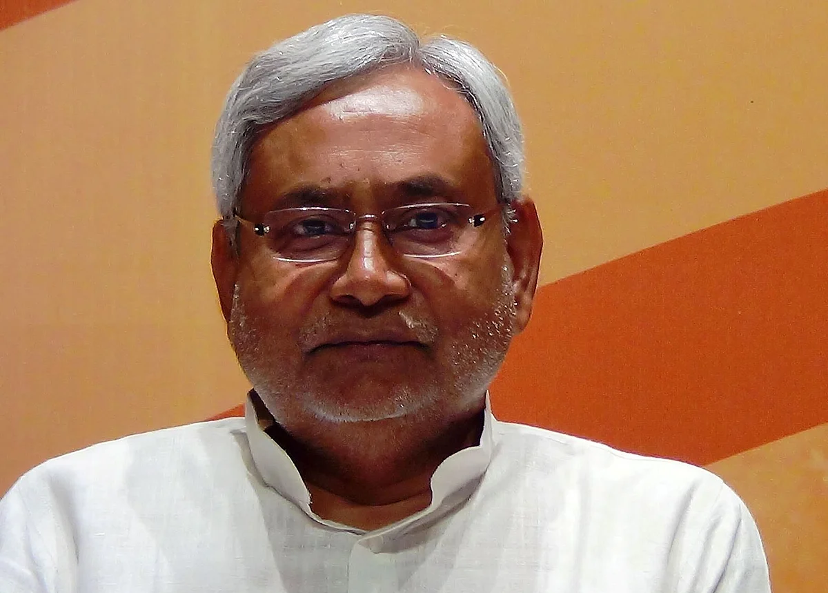 Nitish Kumar returns as Bihar CM for seventh time in 20 years