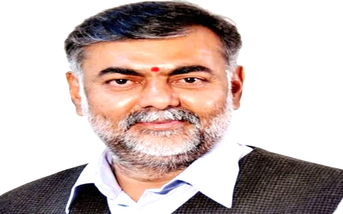 Several underway projects to bolster socio-cultural economy of Jammu & Kashmir: Union Minister
