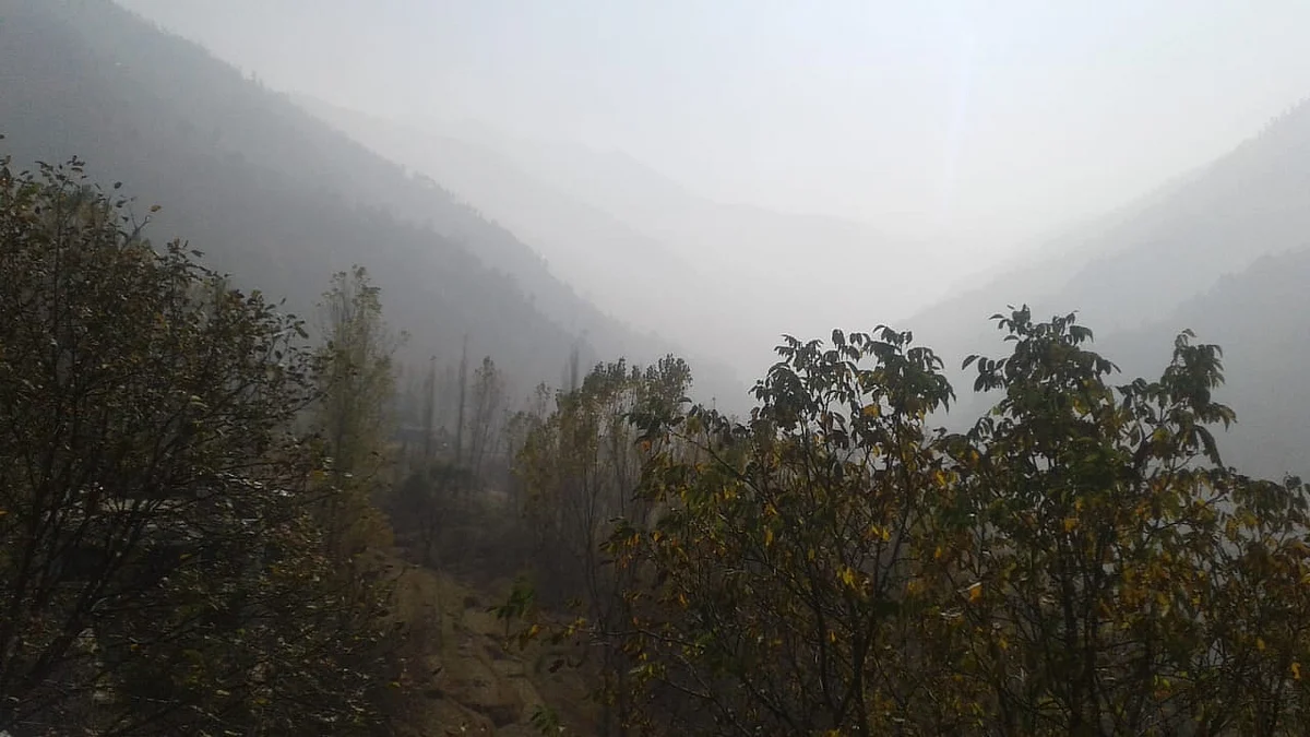Army Soldier Killed in cross-LoC firing in J&K’s Rajouri