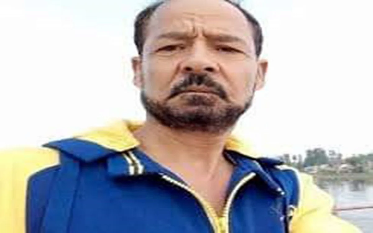 ATOAK, JKSMA, JKMBA pay rich tributes to Bashir Damna