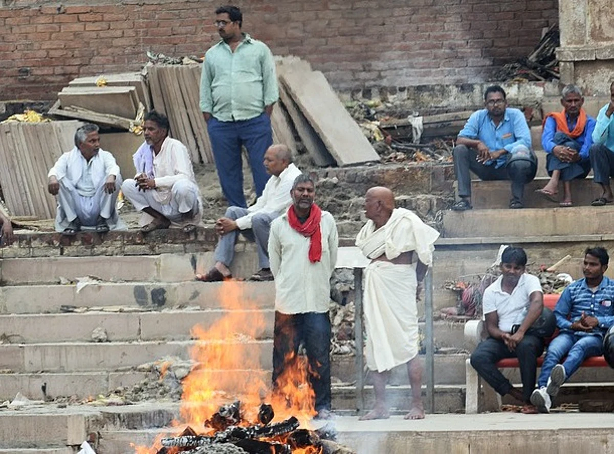 Dargah Aala Hazrat opposes cremation of Muslims
