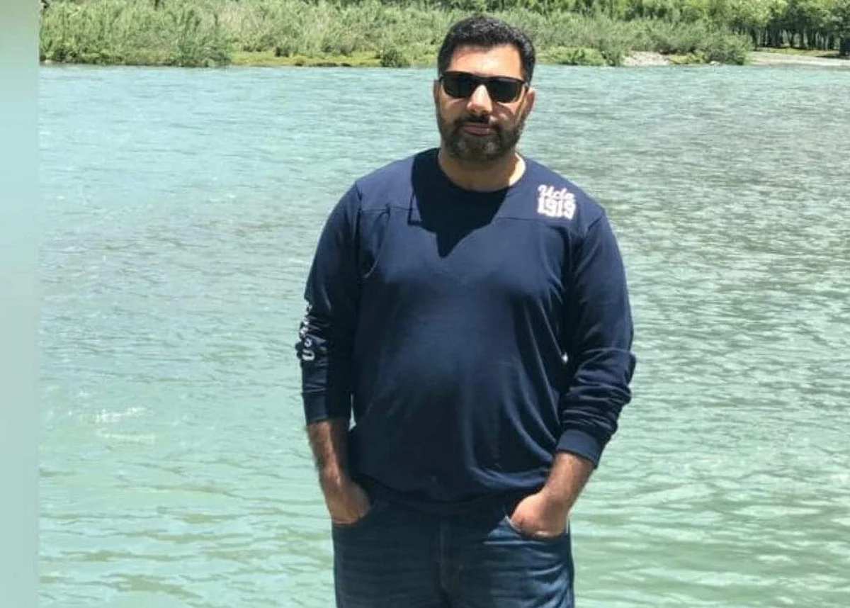 Doctor, 37, dies due to COVID-19 in J&K’s Banihal