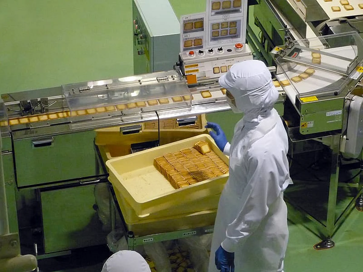 1537 micro food processing units to be set up in current year