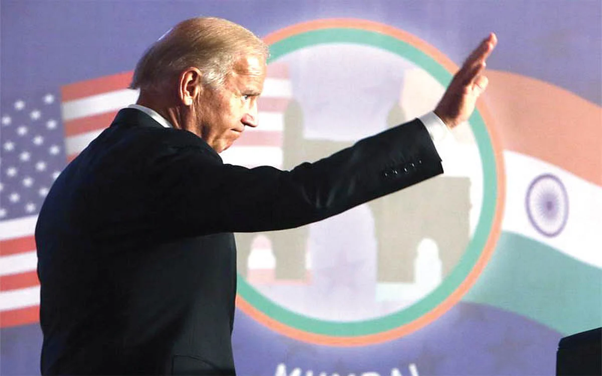 Hug diplomacy with US is over