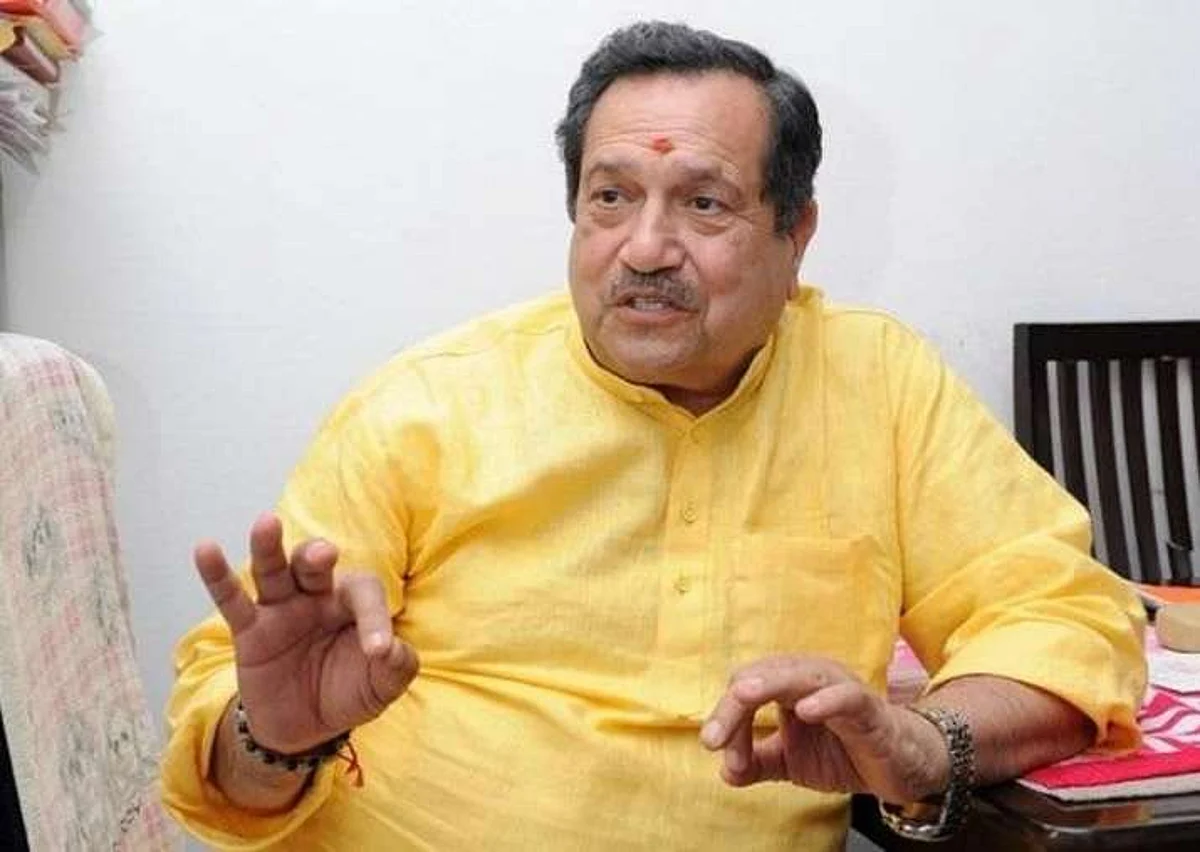 People have rejected NC, PDP: RSS leader