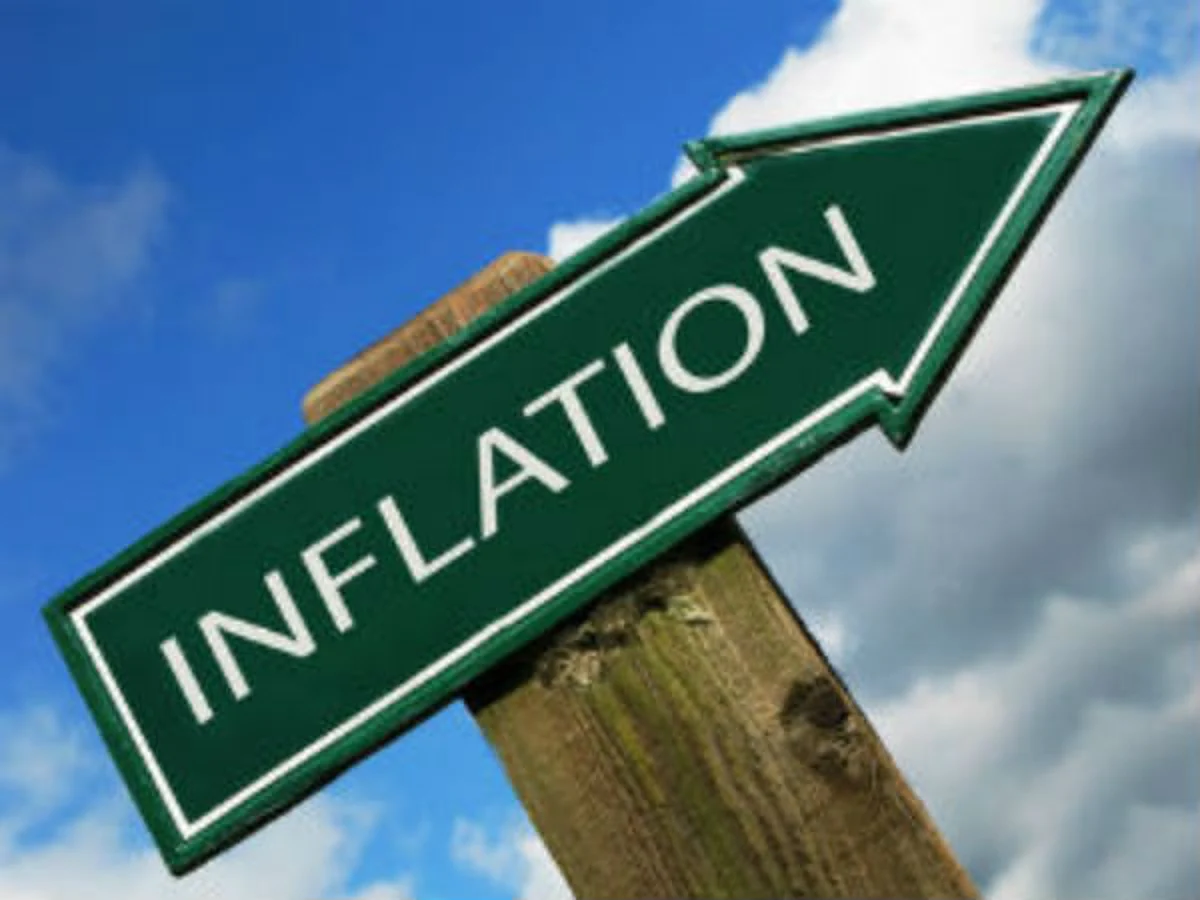 Inflation back on higher input prices, rural economy disruptions: Crisil