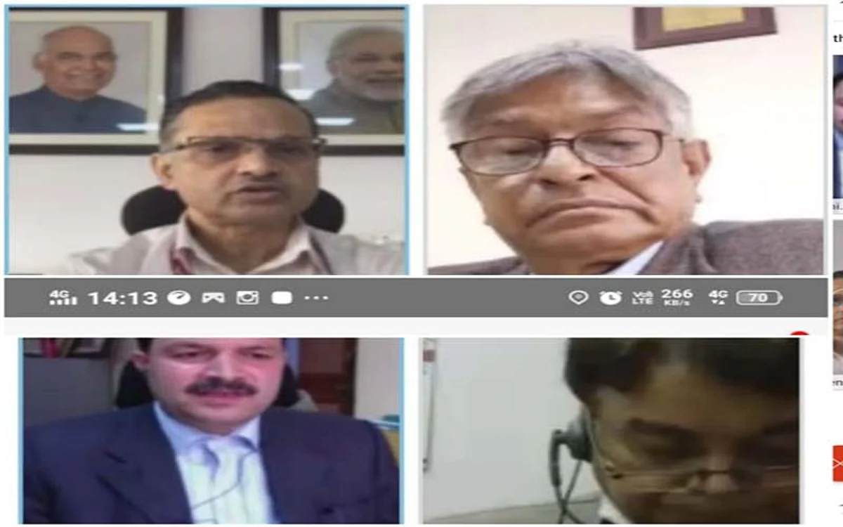 Collaborative effort key to effective disaster management: Prof Talat