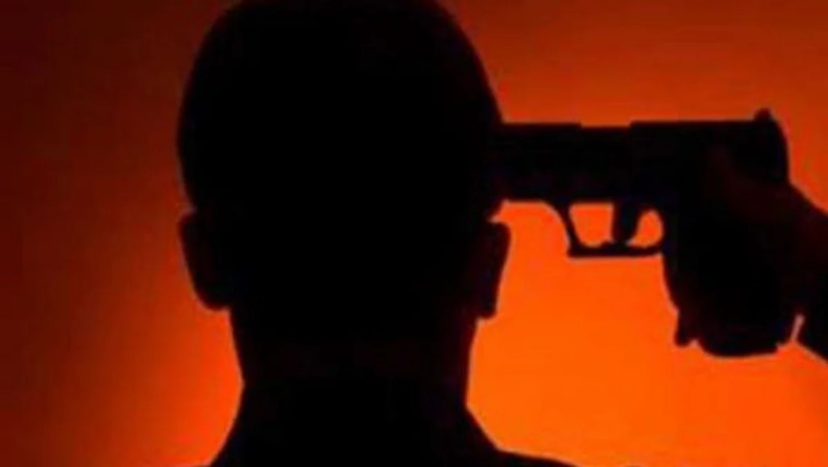 CRPF man dies by suicide in Sopore