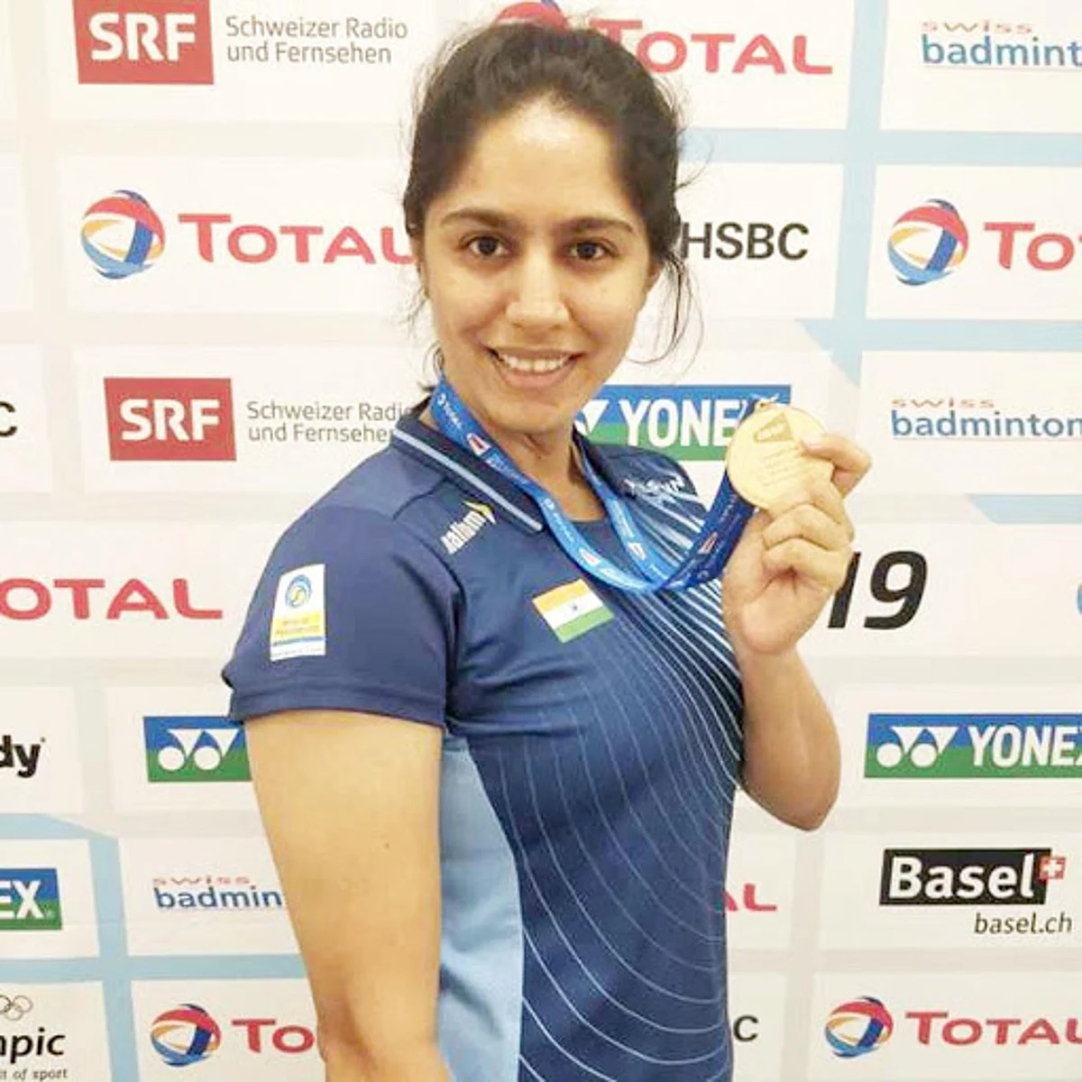 Para-athlete, climate activist among Indian women on BBC’s top 100 for 2020
