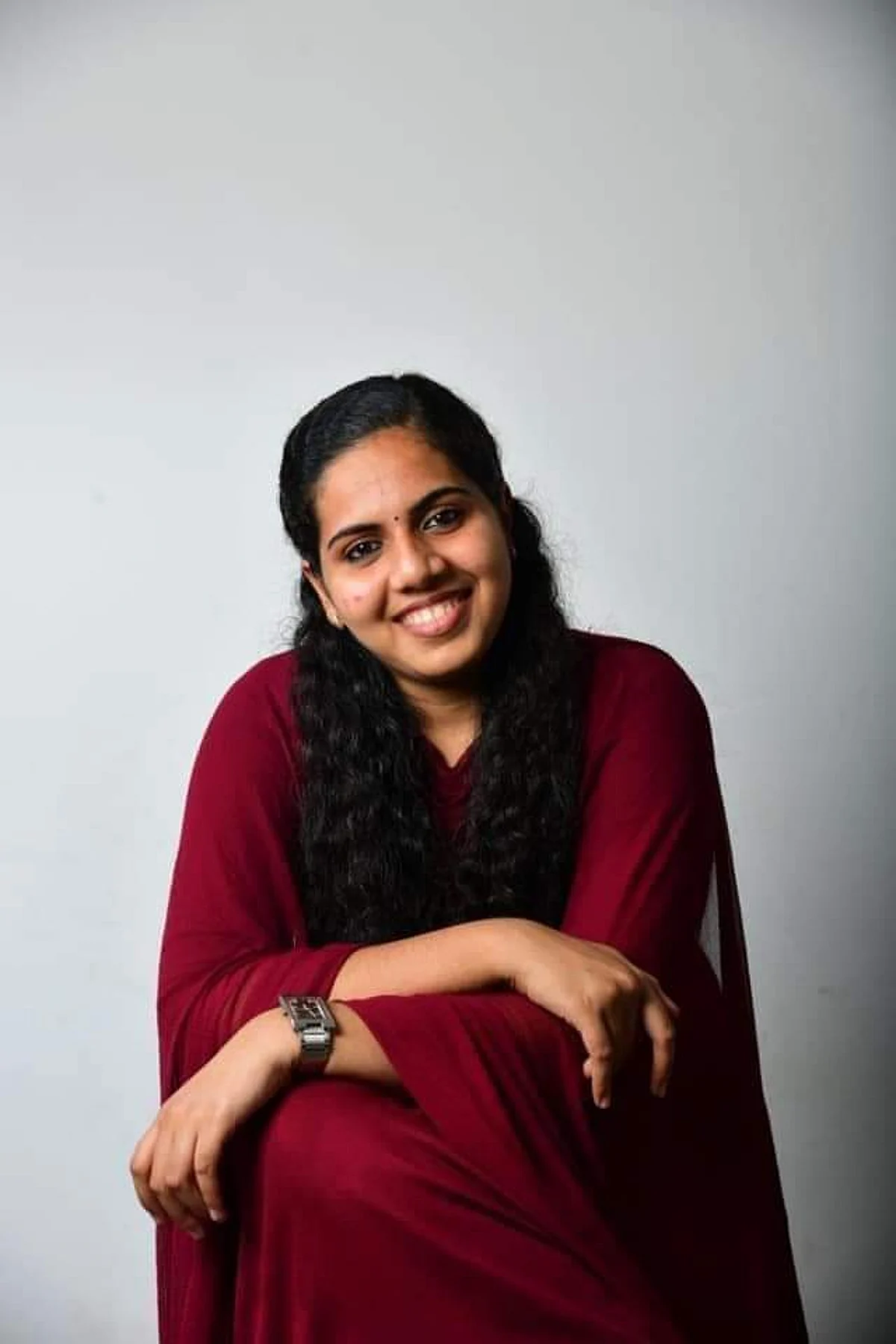Breaking stereotypes, this 21-year-old is set to become India’s youngest mayor