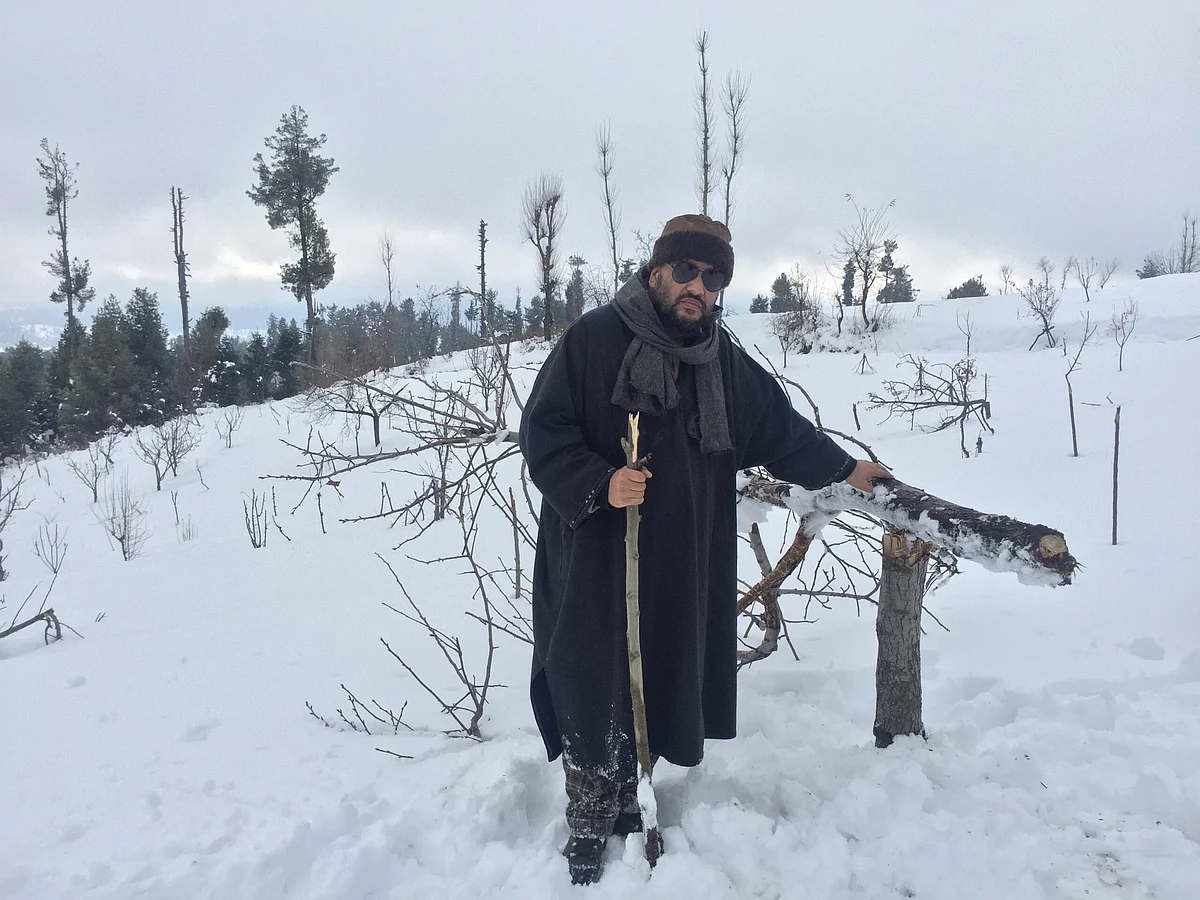 Violation of Forest Rights Act – IV