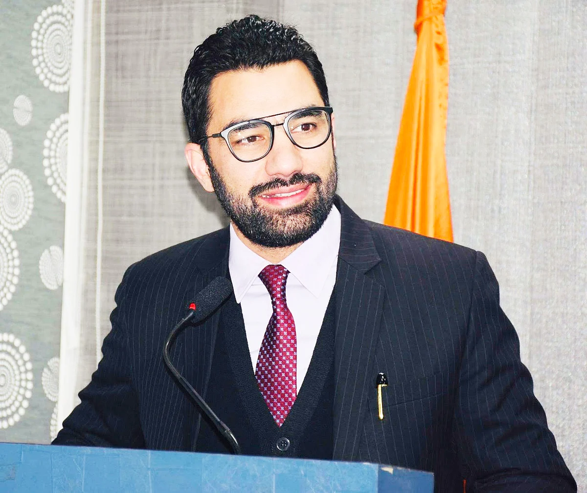 WB-funded project to revamp vital infrastructure in Jammu