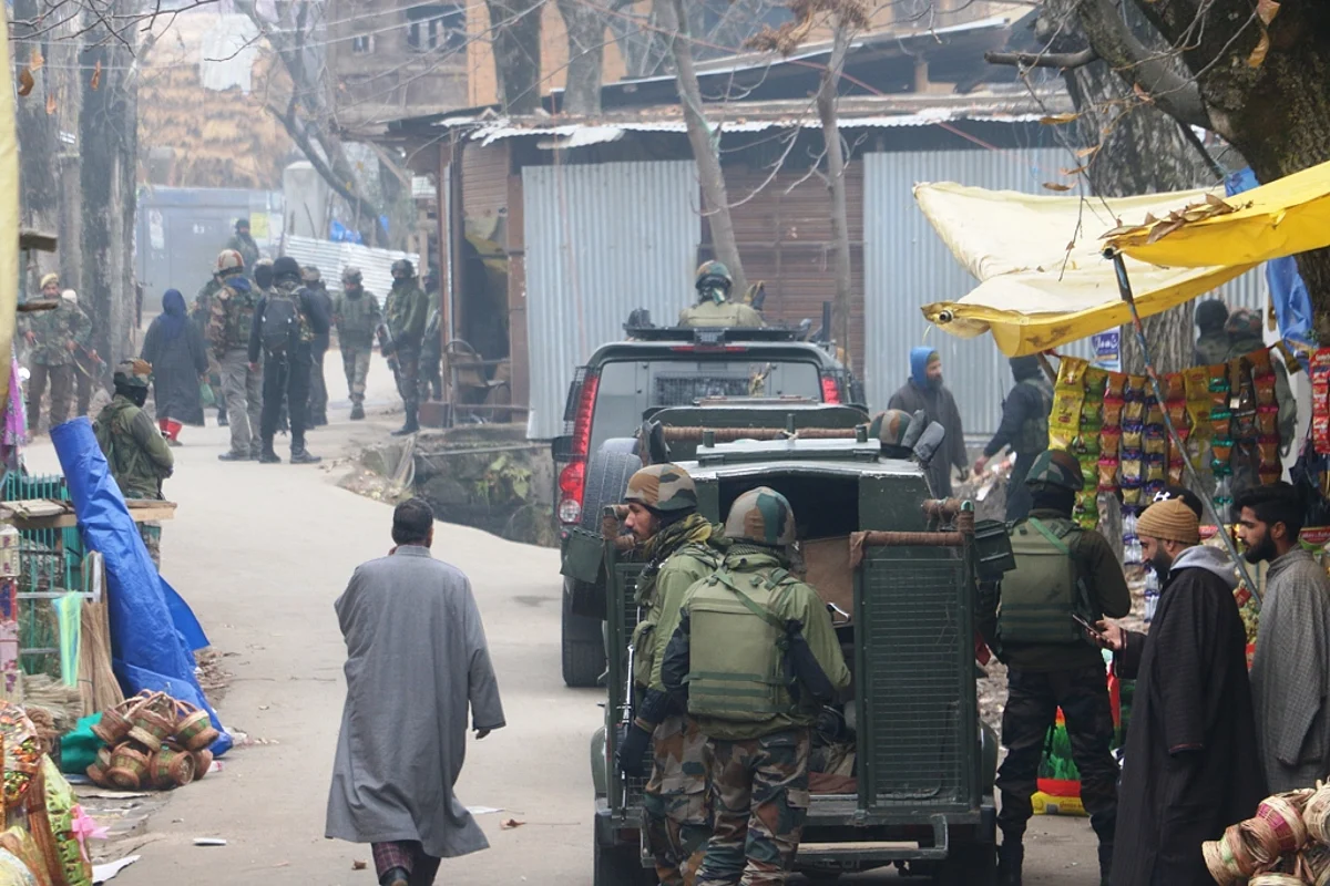 DDC candidate shot at, injured in south Kashmir’s Anantnag
