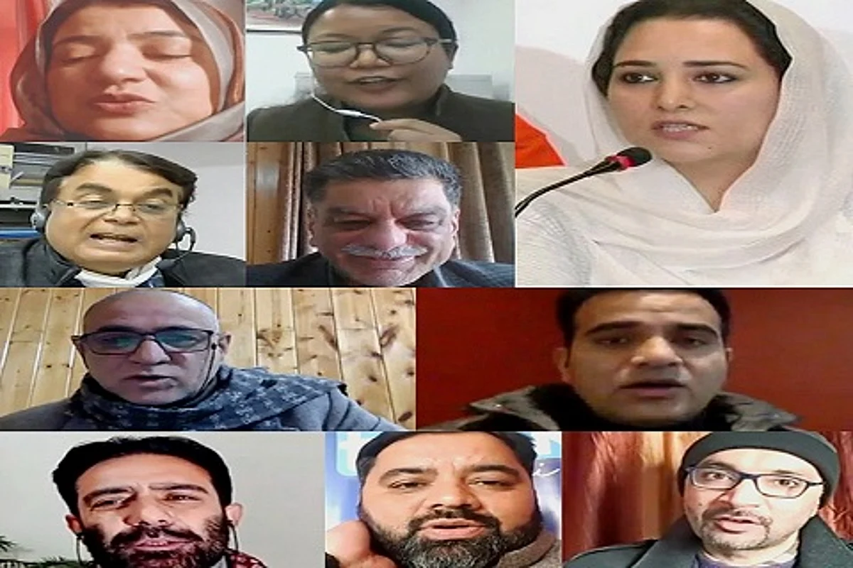 Disaster Risk Reduction | Media has most important role: Director Information