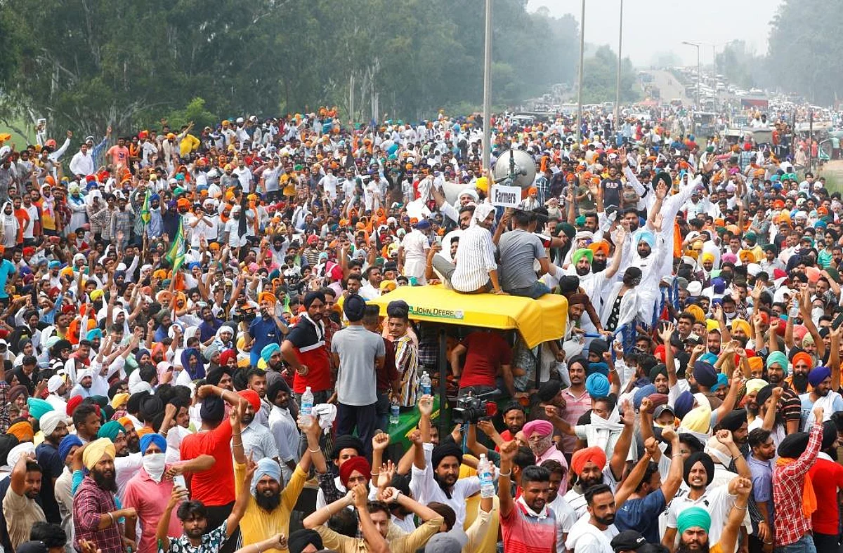 Representational Image. Photo source: twitter / @FDI_org