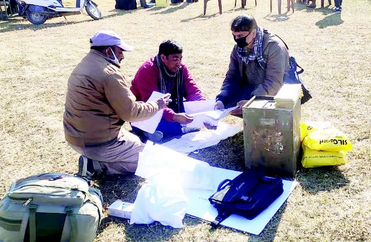 DDC Election Phase-III | 4 constituencies of Rajouri, Poonch to go for voting today