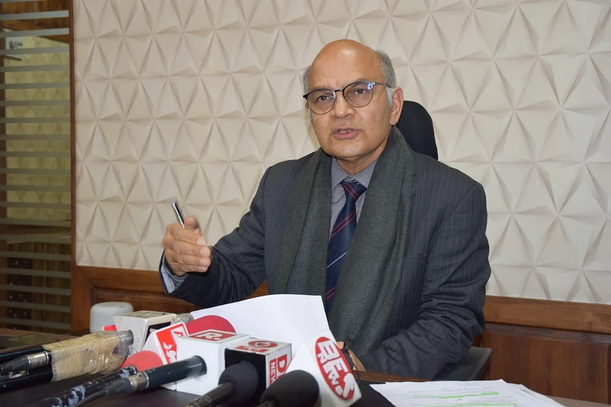 DDC polls: PAGD wins 109 seats, BJP single largest party with 75