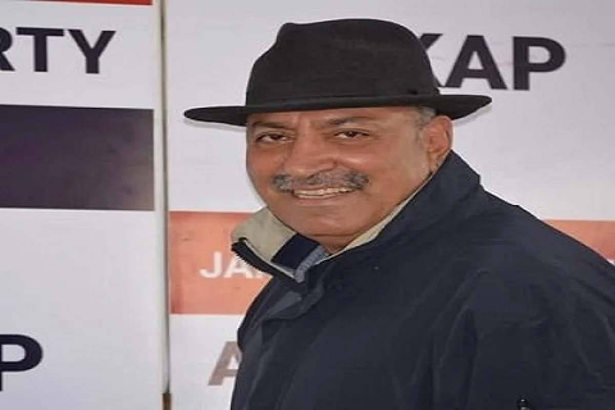 Denying PaK woman’s participation in polls illogical: Usman