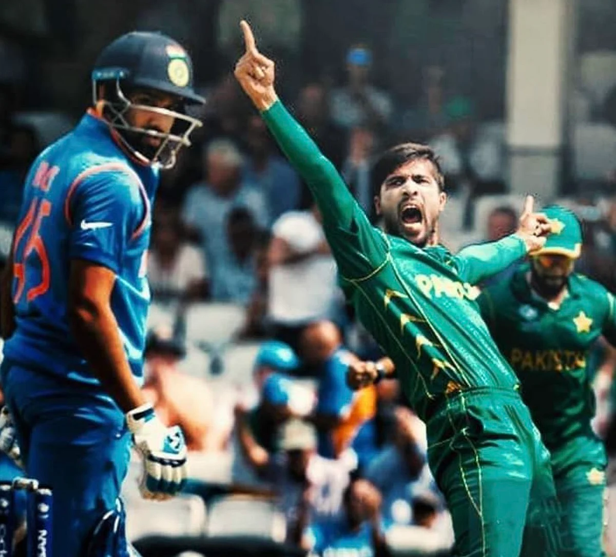 Amir quits cricket alleging mental torture, says can’t play under current PCB management