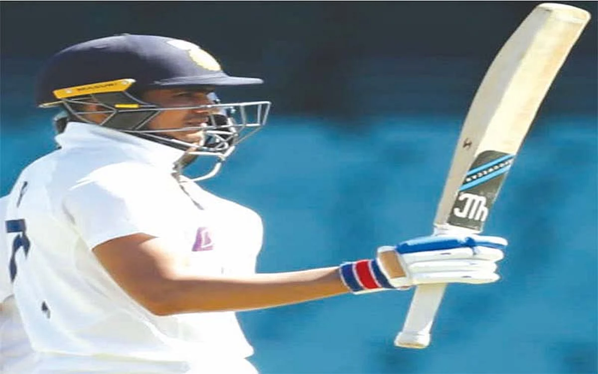 India begins preparation for second Test; Gill looks good at nets