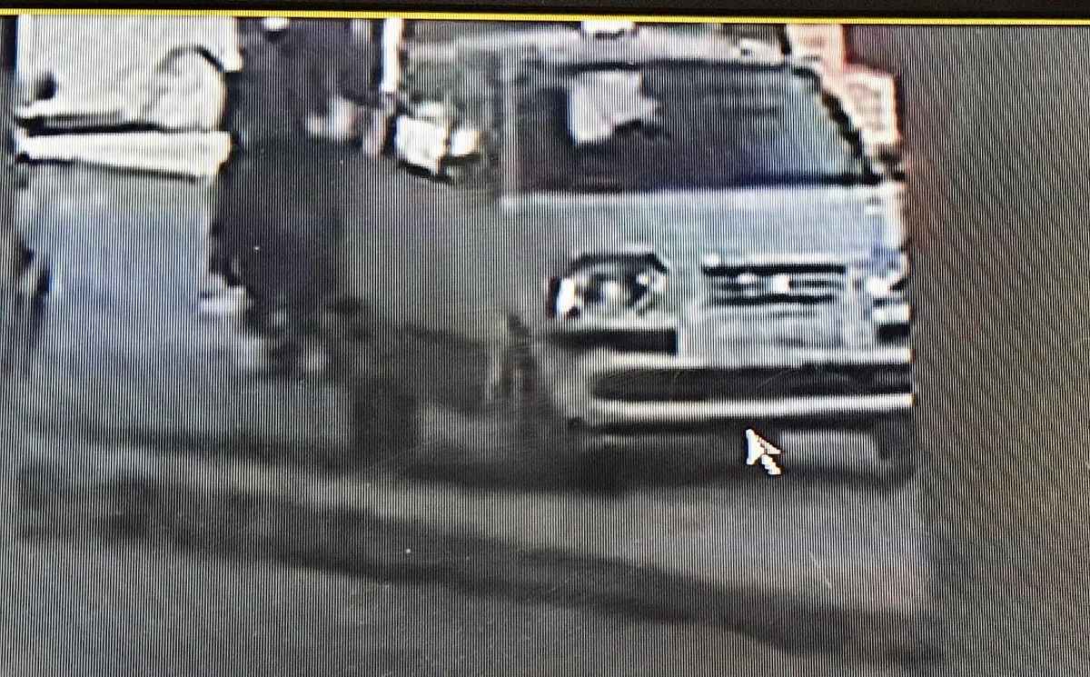 Police seek help to identify suspected car involved in hit-and-run case