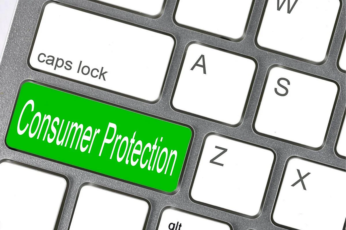 Protecting Consumers