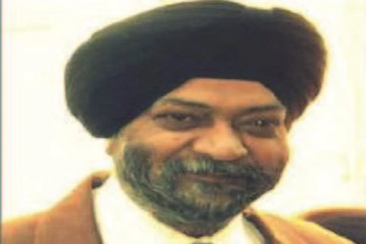 Remembering our dear Manjit Bir Singh