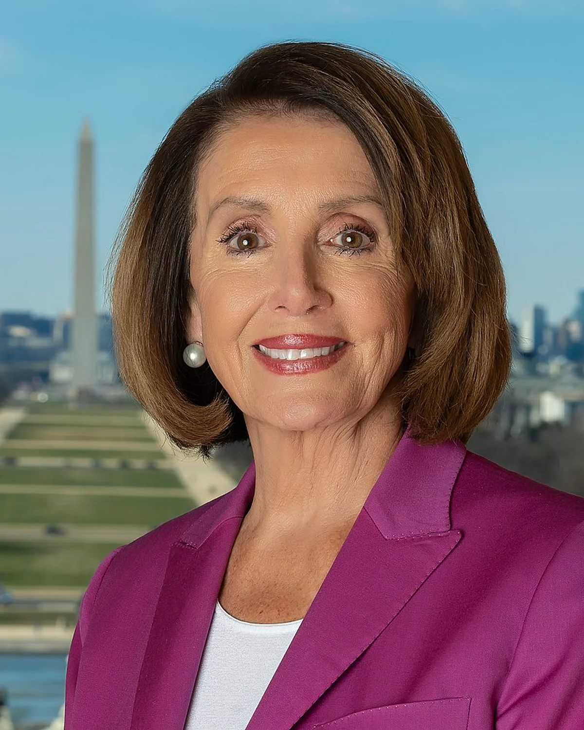 Oust Trump or we’ll impeach: Pelosi serves notice to Pence