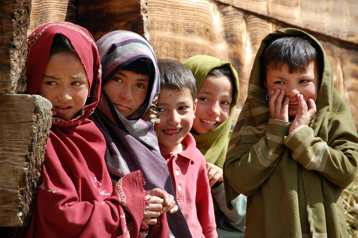 Balti: Protecting the language