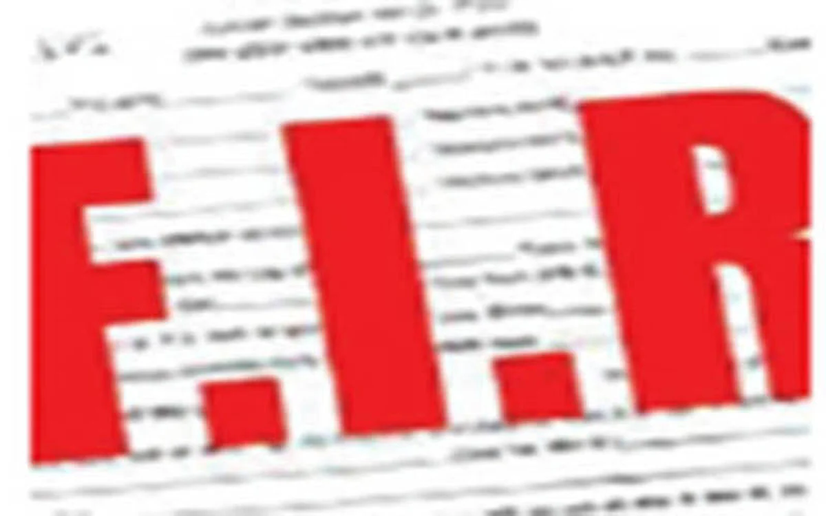 FIR against 47 persons for encroaching forest in Pahalgam