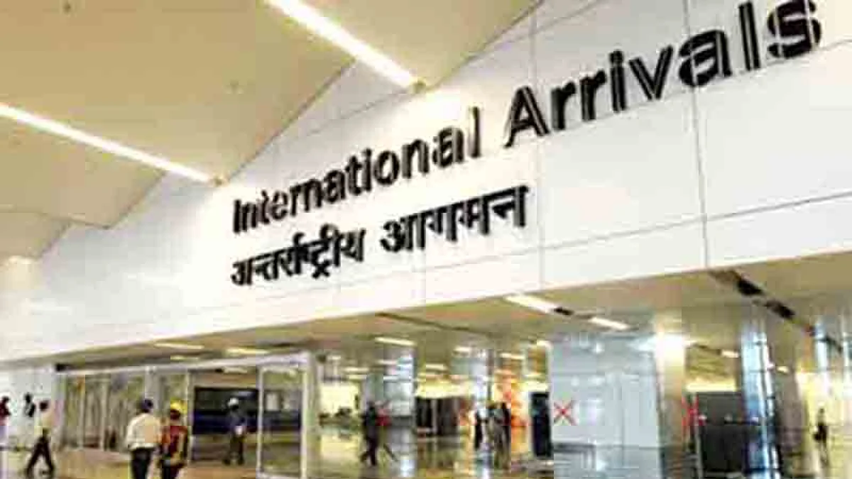 DGCA extends ban on int'l commercial flights till Oct 31