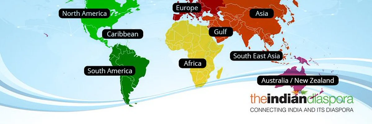At 18 million, India has largest diaspora in the world: UN