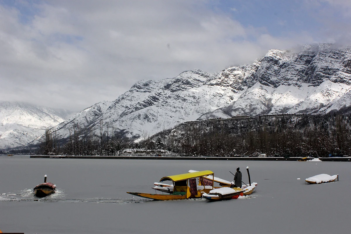 Mercury improves across J&K