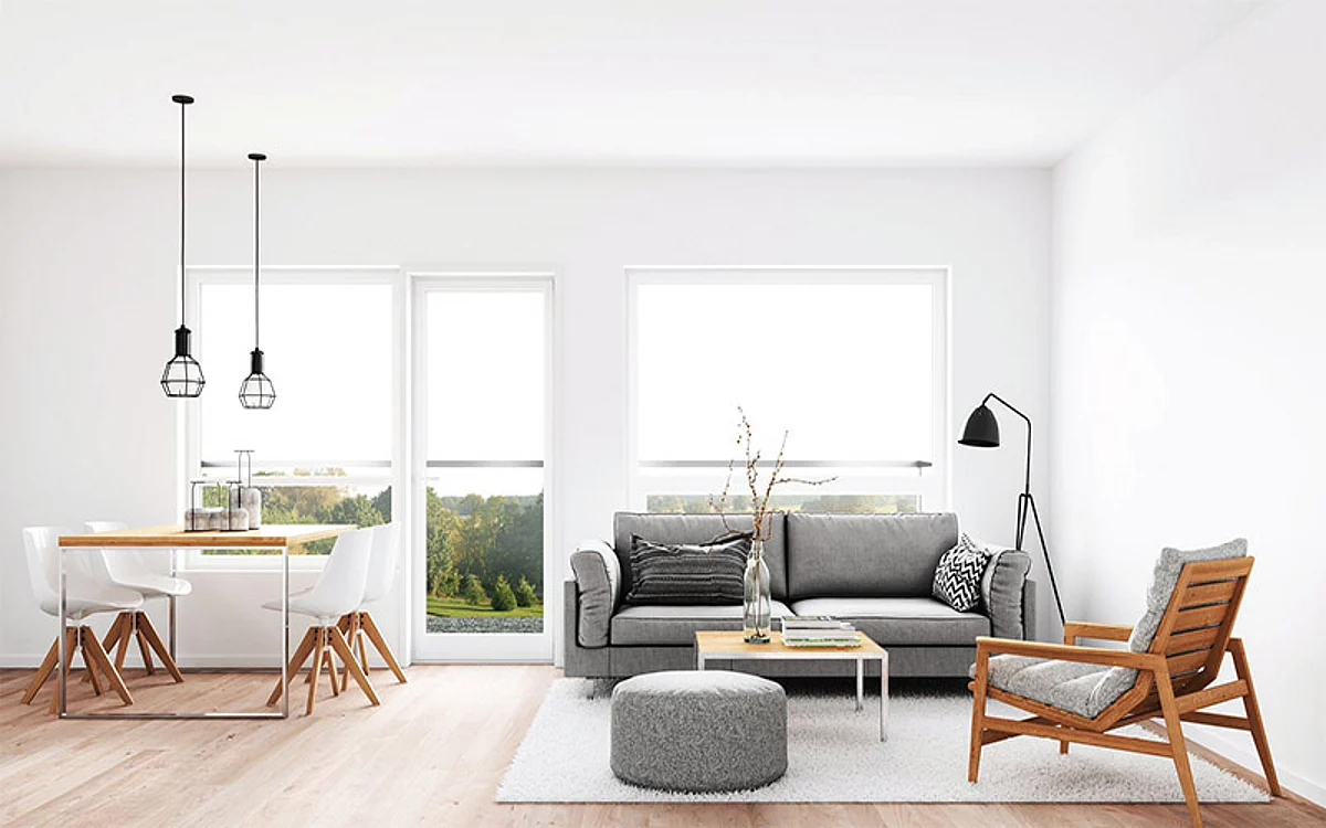 Less is more: Why go minimalist?