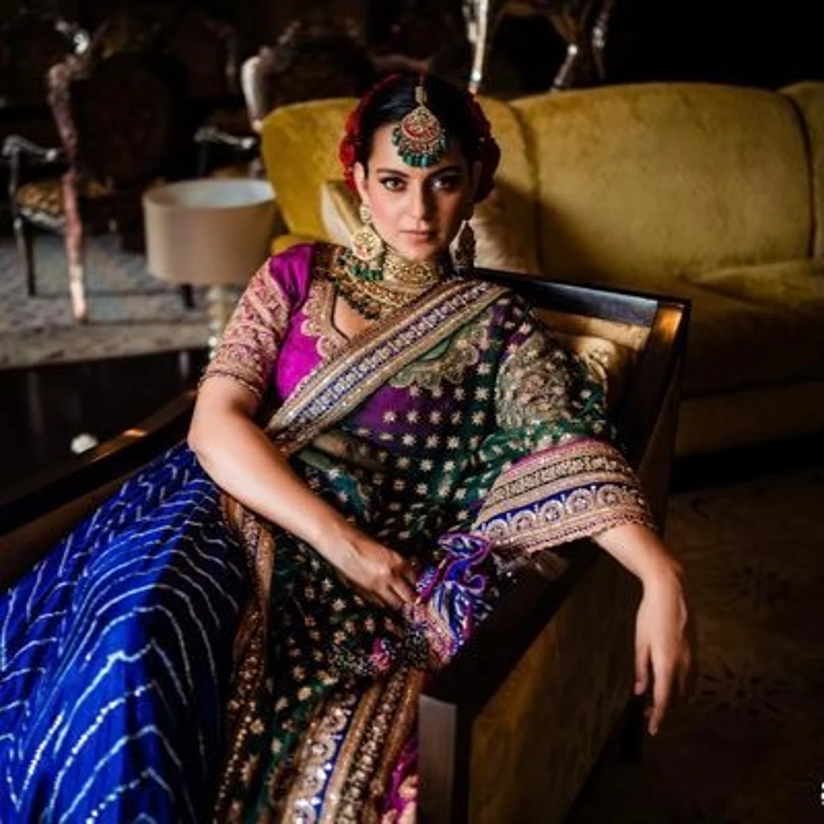 KanganaTeam/Twitter
