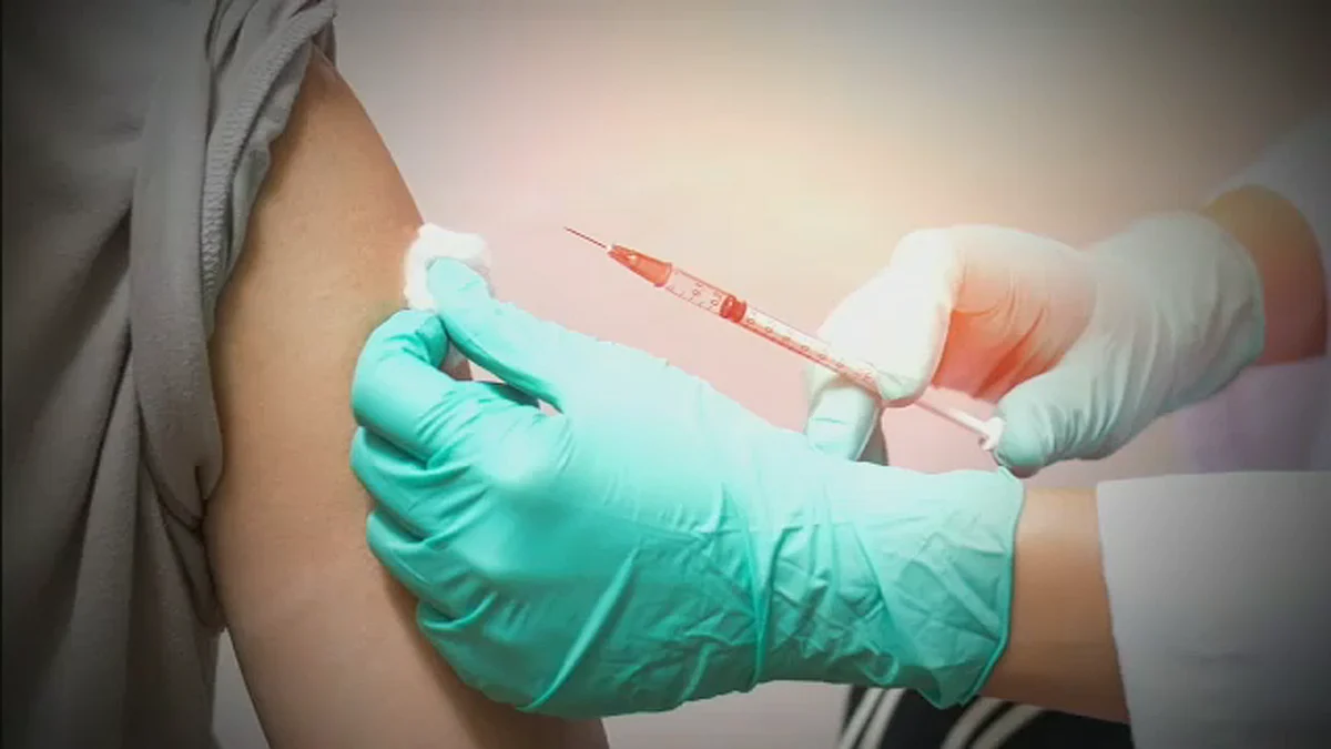 Vaccine shortage may hit J&K
