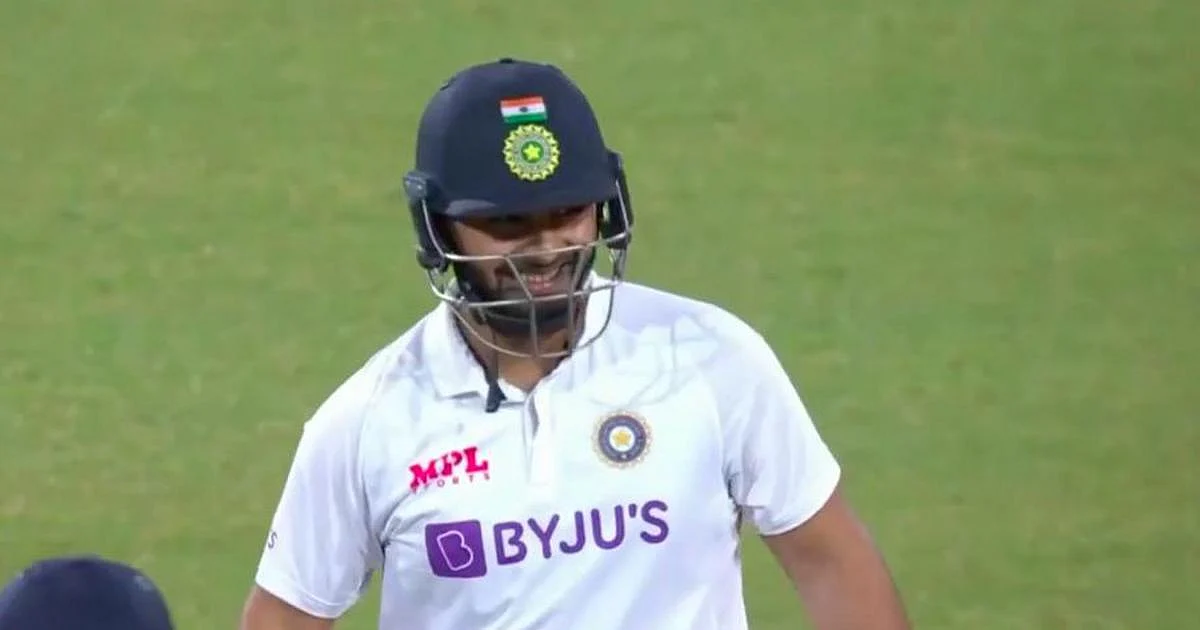 Rishabh Pant: An Enigma in Indian cricket