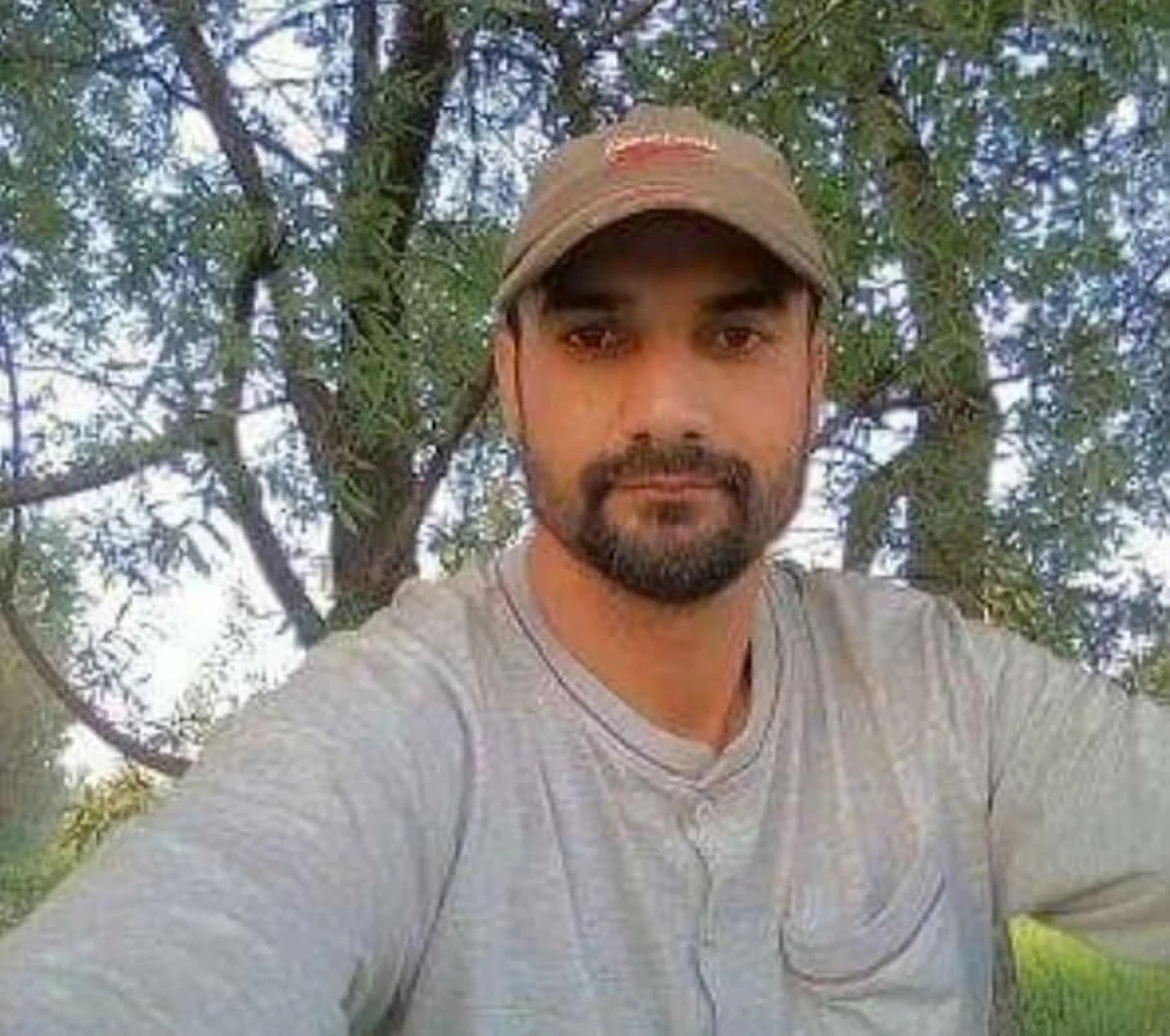 File Photo of Syed Asrar/KNO