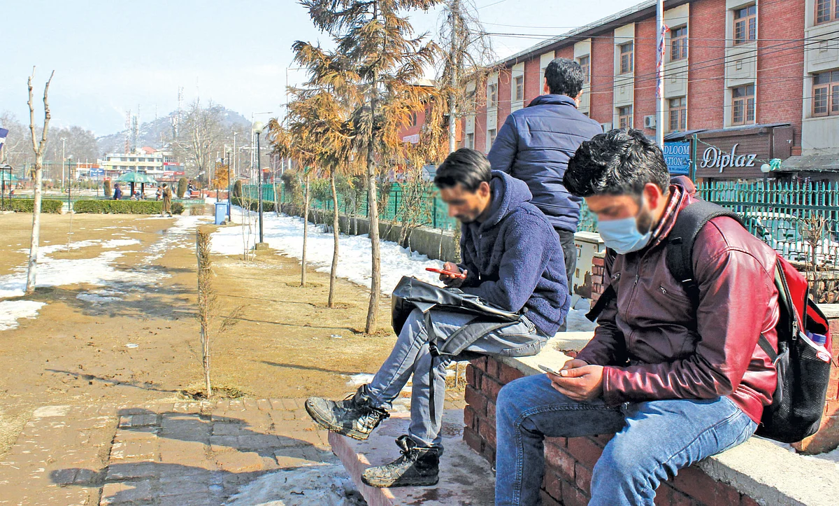 4G suspension saved human lives